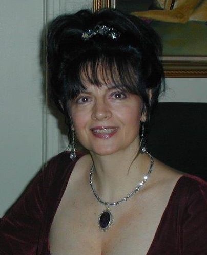 Aileen W. Donovan Aileen W. Donovan