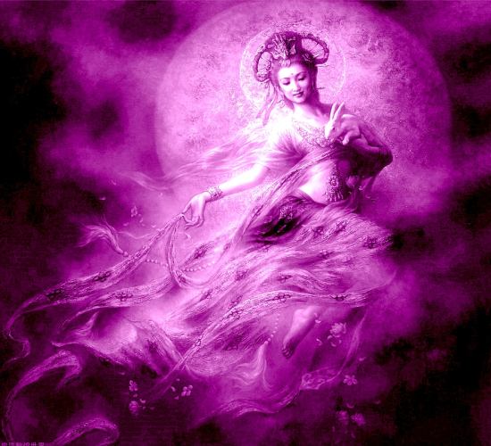 Quan Yin